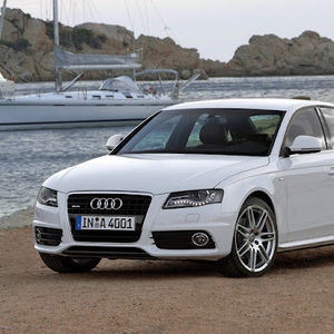 Meet your Posher, Marshall